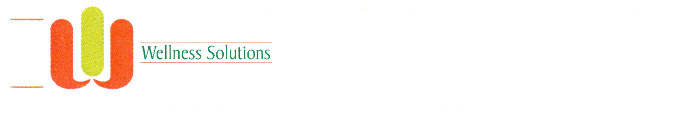 Wellness Solutions Device mark 1736988 Trademark