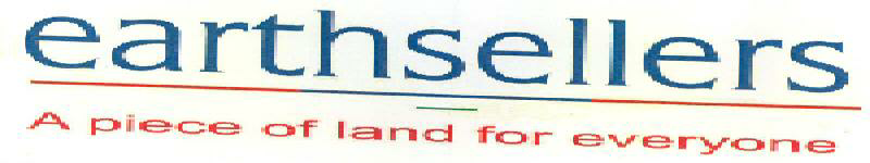 Earthselers(lable) Device mark 1718897 Trademark