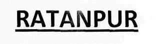 Ratanpur Device mark 2629962 Trademark