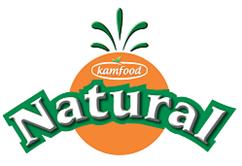 Kamfood Natural Device mark 2781340 Trademark