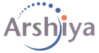Arshiya (label) Device mark 1649071 Trademark