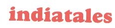 Indiatales Device mark 1661276 Trademark