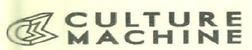 Cm Culture Machine Device mark 2618380 Trademark