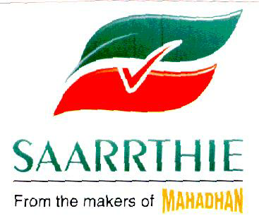 Saarrthie Device mark 1905767 Trademark