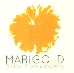 Marigold Solar Composters Device mark 2840891 Trademark