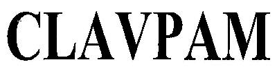 Clavpam Device mark 2717138 Trademark