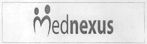 Mednexus Device mark 2943722 Trademark