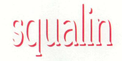 Squalin (device) Device mark 2354364 Trademark