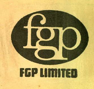 Fgp Fgp Limited Device mark 450989 Trademark