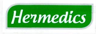 Hermedics (label) Device mark 2873441 Trademark