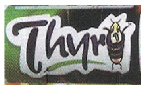 Thyro Device mark 2953220 Trademark