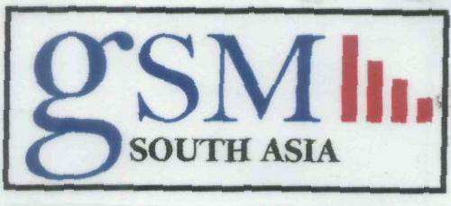Gsm South Asia Device mark 1824050 Trademark