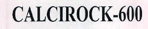 Calcirock-600 Device mark 2388339 Trademark