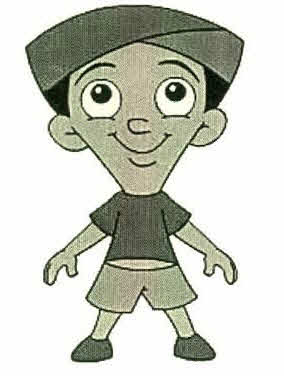 Device Of Cartoon Device mark 2857924 Trademark