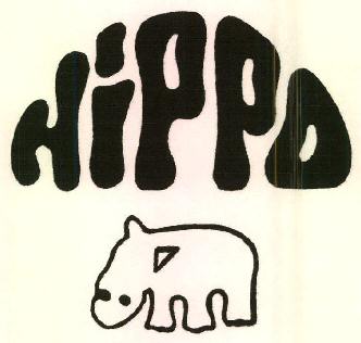 Hippo Device mark 2632815 Trademark