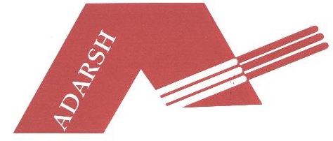 Adarsh Device mark 1662492 Trademark