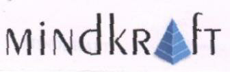 Mindcraft (label) Device mark 1652955 Trademark