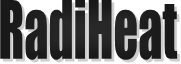 Radiheat Device mark 2947700 Trademark