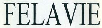 Felavie Device mark 2875312 Trademark