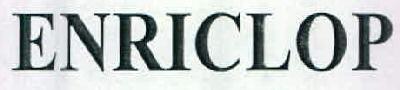 Enriclop Device mark 2540362 Trademark