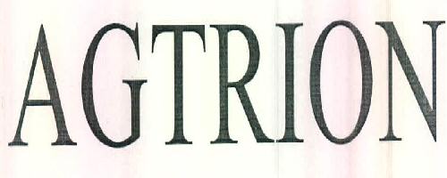 Agtrion Device mark 2808659 Trademark