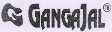 Gangajal With Device Device mark 1495659 Trademark