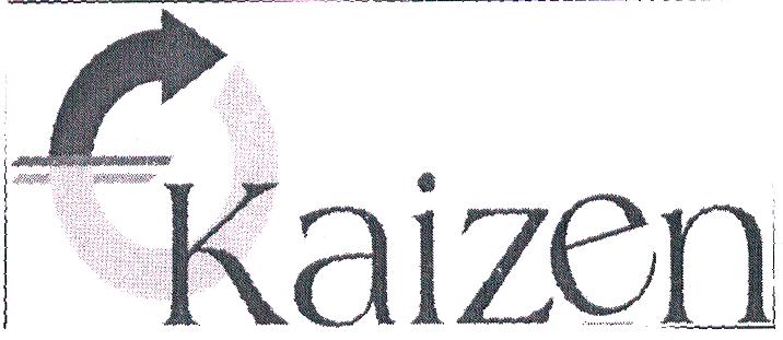 Kaizen Device mark 1914493 Trademark