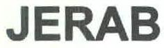 Jerab Device mark 2812657 Trademark