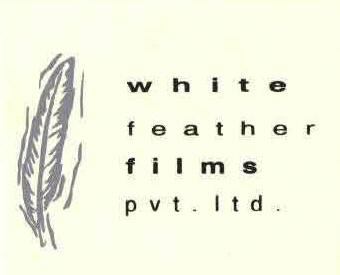 White Feather Films Pvt. Ltd. (device Of Leaves) Device mark 1578366 Trademark