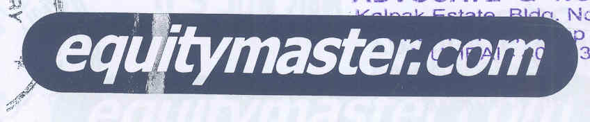 Equitymaster.com (label) Device mark 947831 Trademark