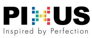 Pixus - Inspired By Perfection Device mark 2482857 Trademark
