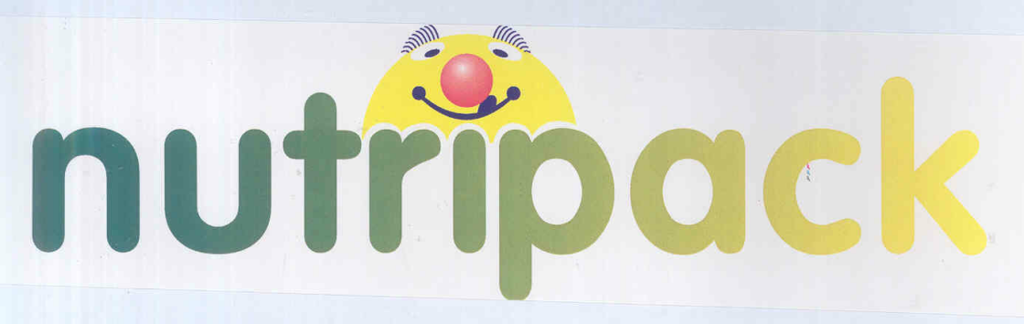 Nutripack (label) Device mark 1756978 Trademark