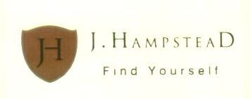 Jh J. Hampstead Find Yourself (monogram) Device mark 1454032 Trademark