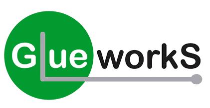 Glueworks Device mark 2188018 Trademark