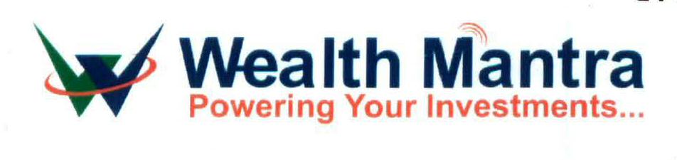 Wealth Mantra With Label Device mark 2028210 Trademark