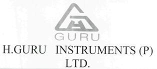 Guru H.guru Instruments (p) Ltd. Device mark 1971676 Trademark