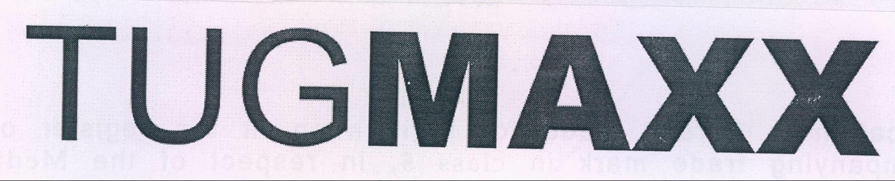 Tugmaxx Device mark 2155673 Trademark