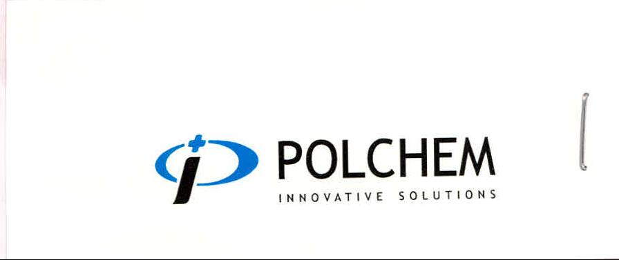 Polchem Device mark 2165380 Trademark