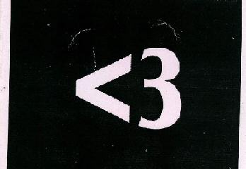 <3 Device mark 2315880 Trademark