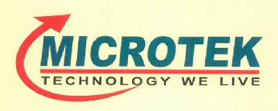 Microtek Device mark 2947968 Trademark