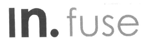 In. Fuse (heavy Letters0 Device mark 1408010 Trademark