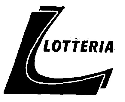 Lotteria Device mark 645226 Trademark