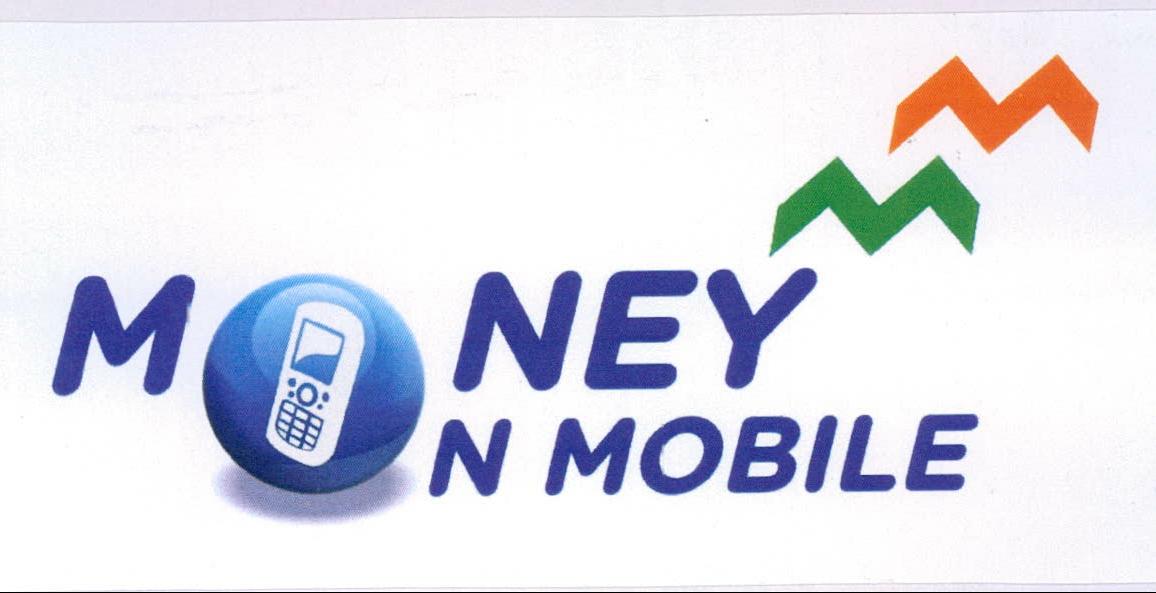 Money N Mobile Device mark 2006613 Trademark
