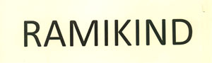 Ramikind Device mark 2624395 Trademark