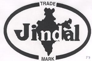 Jindal With Device Device mark 1651865 Trademark
