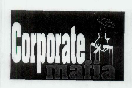 Corporate Mafia With Label Device mark 1471485 Trademark