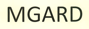 Mgard Device mark 2624417 Trademark