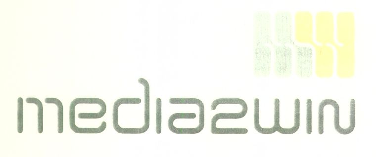 Media2win ( Label) Device mark 1436662 Trademark