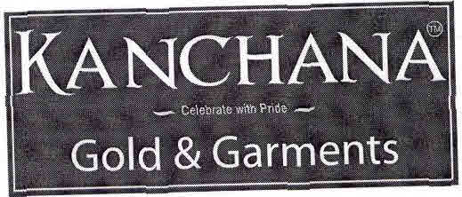 Kanchana Gold & Garments Device mark 2449650 Trademark