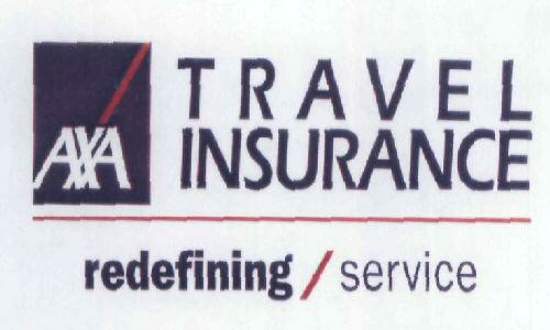 Travel Insurance Device mark 1817102 Trademark